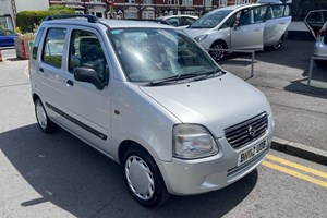 Suzuki Wagon-R+ (00-07) 1.3 GL 5d For Sale - The Car Shop, Birmingham