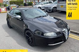 Alfa Romeo GT (04-10) 1.9 JTDm 16V Cloverleaf 2d For Sale - The Car Shop, Birmingham