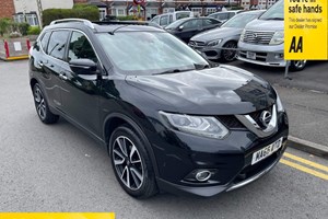 Nissan X-Trail (14-22) 1.6 DiG-T Tekna 5d For Sale - The Car Shop, Birmingham