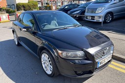 Volvo C30 (07-12) 2.4i SE 3d Geartronic For Sale - The Car Shop, Birmingham