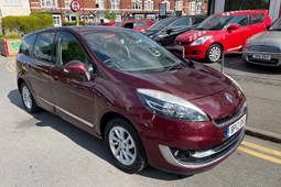 Renault Grand Scenic (09-16) 1.5 dCi Dynamique TomTom 5d EDC For Sale - The Car Shop, Birmingham