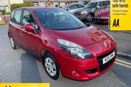 Renault Scenic (09-16) 1.5 dCi Expression 5d For Sale - The Car Shop, Birmingham