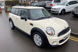 MINI Clubman (07-14) 1.6 (08/10 on) 5d For Sale - The Car Shop, Birmingham