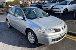 Renault Megane Hatchback (06-09) 1.5 dCi Dynamique (106bhp) 5d For Sale - The Car Shop, Birmingham