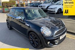 MINI Cooper S (06-16) 1.6 (184bhp) 3d For Sale - The Car Shop, Birmingham