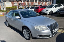 Volkswagen Passat Saloon (05-10) 1.9 Highline TDI 4d For Sale - The Car Shop, Birmingham