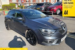 Renault Megane Hatchback (16-22) Dynamique S Nav dCi 110 5d For Sale - The Car Shop, Birmingham