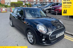 MINI Hatchback (14-24) 1.2 One Hatchback 5d For Sale - The Car Shop, Birmingham