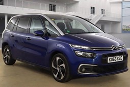 Citroen Grand C4 Picasso (14-18) Flair BlueHDi 150 EAT6 auto 5d For Sale - The Car Shop, Birmingham