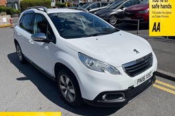 Peugeot 2008 (13-19) 1.2 PureTech Allure 5d For Sale - The Car Shop, Birmingham