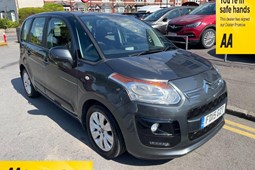 Citroen C3 Picasso (09-17) 1.6 HDi 8V VTR+ 5d For Sale - The Car Shop, Birmingham