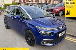 Citroen Grand C4 Picasso (14-18) Flair BlueHDi 150 EAT6 auto 5d For Sale - The Car Shop, Birmingham