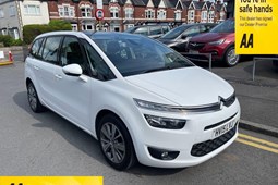 Citroen Grand C4 Picasso (14-18) 1.6 e-HDi Selection 5d For Sale - The Car Shop, Birmingham
