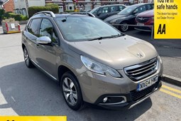 Peugeot 2008 (13-19) 1.2 VTi Allure 5d For Sale - The Car Shop, Birmingham