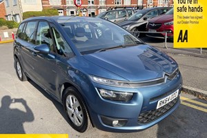 Citroen Grand C4 Picasso (14-18) 1.6 e-HDi (115bhp) Airdream VTR+ 5d For Sale - The Car Shop, Birmingham