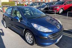Peugeot 207 Hatchback (06-12) 1.4 Urban 5d For Sale - The Car Shop, Birmingham