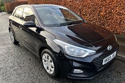 Hyundai i20 Hatchback (15-20) S 1.2 MPi 75PS (06/2018 on) 5d For Sale - MP Cars North West, High Peak