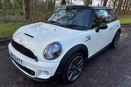 MINI Cooper S (06-16) 1.6 (08/10 on) 3d For Sale - MP Cars North West, High Peak