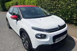 Citroen C3 (17-24) Flair PureTech 110 S&S 5d For Sale - MP Cars North West, High Peak