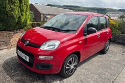 Fiat Panda (12-24) 1.2 Pop 5d For Sale - MP Cars North West, High Peak