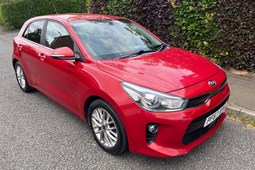 Kia Rio Hatchback (17-23) 3 1.0 T-GDi 99bhp ISG 5d For Sale - MP Cars North West, High Peak