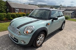 MINI Hatchback (06-13) 1.6 Cooper (08/10 on) 3d For Sale - MP Cars North West, High Peak