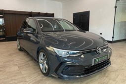 Volkswagen Golf Hatchback (20 on) R-Line 1.5 TSI 130PS 5d For Sale - Select Car Shop Ltd, Leicester