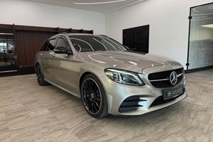 Mercedes-Benz C-Class Estate (14-21) C 300 AMG Line Premium 9G-Tronic auto (07/2018 on) 5d For Sale - Select Car Shop Ltd, Leicester