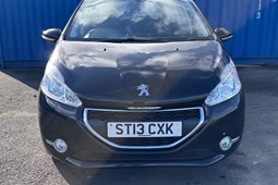 Peugeot 208 Hatchback (12-19) 1.2 VTi Active 5d For Sale - JR Motors Livingston Ltd, Livingston