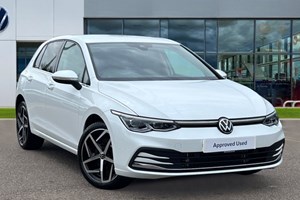 Volkswagen Golf Hatchback (20 on) 1.4 TSI eHybrid Style 5dr DSG For Sale - Marshall Volkswagen Harlow, Harlow