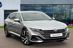 Volkswagen Arteon Shooting Brake (20-24) 1.4 TSI eHybrid R Line DSG 5d For Sale - Marshall Volkswagen Harlow, Harlow