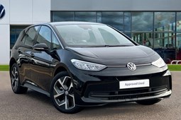 Volkswagen ID.3 Hatchback (20 on) 150kW Pro S 77kWh 5dr Auto For Sale - Marshall Volkswagen Harlow, Harlow