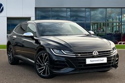 Volkswagen Arteon Shooting Brake (20-24) 2.0 TSI R 5dr 4MOTION DSG For Sale - Marshall Volkswagen Harlow, Harlow