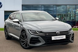 Volkswagen Arteon Shooting Brake (20-24) 2.0 TSI R 5dr 4MOTION DSG For Sale - Marshall Volkswagen Harlow, Harlow