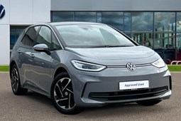 Volkswagen ID.3 Hatchback (20 on) 150kW Match Pro 58kWh 5dr Auto For Sale - Marshall Volkswagen Harlow, Harlow