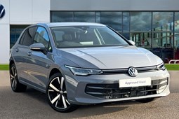 Volkswagen Golf Hatchback (20 on) 1.5 TSI Match 5dr For Sale - Marshall Volkswagen Harlow, Harlow