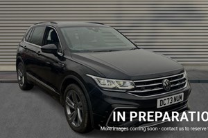 Volkswagen Tiguan (16-24) 1.5 TSI 150 R-Line Edition 5dr DSG For Sale - Marshall Volkswagen Harlow, Harlow