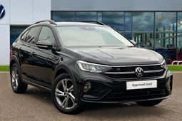 Volkswagen Taigo SUV (22 on) 1.0 TSI 110 R-Line 4dr DSG For Sale - Marshall Volkswagen Harlow, Harlow