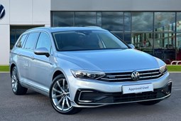 Volkswagen Passat Estate (15-24) GTE Advance 1.4 TSI PHEV 218PS DSG auto 5d For Sale - Marshall Volkswagen Harlow, Harlow