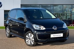 Volkswagen e-Up Hatchback (14-22) 82PS auto 5d For Sale - Marshall Volkswagen Harlow, Harlow