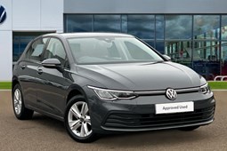 Volkswagen Golf Hatchback (20 on) Life 1.5 TSI Evo 130PS 5d For Sale - Marshall Volkswagen Harlow, Harlow