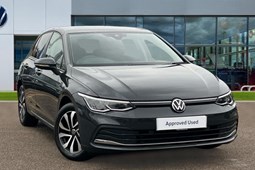 Volkswagen Golf Hatchback (20 on) 1.5 TSI 150 Active 5dr For Sale - Marshall Volkswagen Harlow, Harlow