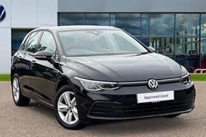 Volkswagen Golf Hatchback (20 on) 2.0 TDI Life 5dr DSG For Sale - Marshall Volkswagen Harlow, Harlow