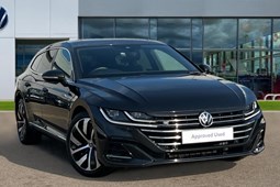 Volkswagen Arteon Shooting Brake (20-24) 2.0 TSI R Line DSG 5d For Sale - Marshall Volkswagen Harlow, Harlow