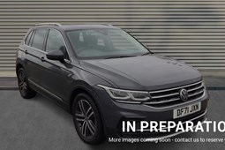 Volkswagen Tiguan (16-24) 1.5 TSI 150 Elegance 5dr DSG For Sale - Marshall Volkswagen Harlow, Harlow