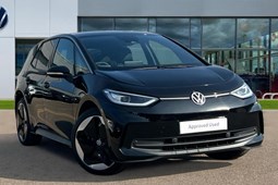 Volkswagen ID.3 Hatchback (20 on) 150kW Match Pro S 77kWh 5dr Auto For Sale - Marshall Volkswagen Harlow, Harlow