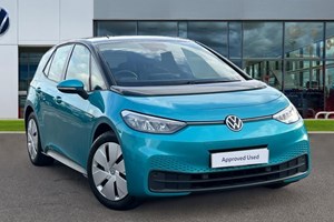 Volkswagen ID.3 Hatchback (20 on) 150kW Life Pro Performance 62kWh 5dr Auto For Sale - Marshall Volkswagen Harlow, Harlow