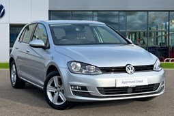 Volkswagen Golf Hatchback (13-20) 1.4 TSI Match 5d DSG For Sale - Marshall Volkswagen Harlow, Harlow