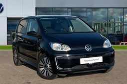 Volkswagen e-Up Hatchback (14-22) 82PS auto 5d For Sale - Marshall Volkswagen Harlow, Harlow