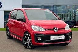 Volkswagen Up (12-23) GTI 1.0 TSI 115PS S/S 5d For Sale - Marshall Volkswagen Harlow, Harlow